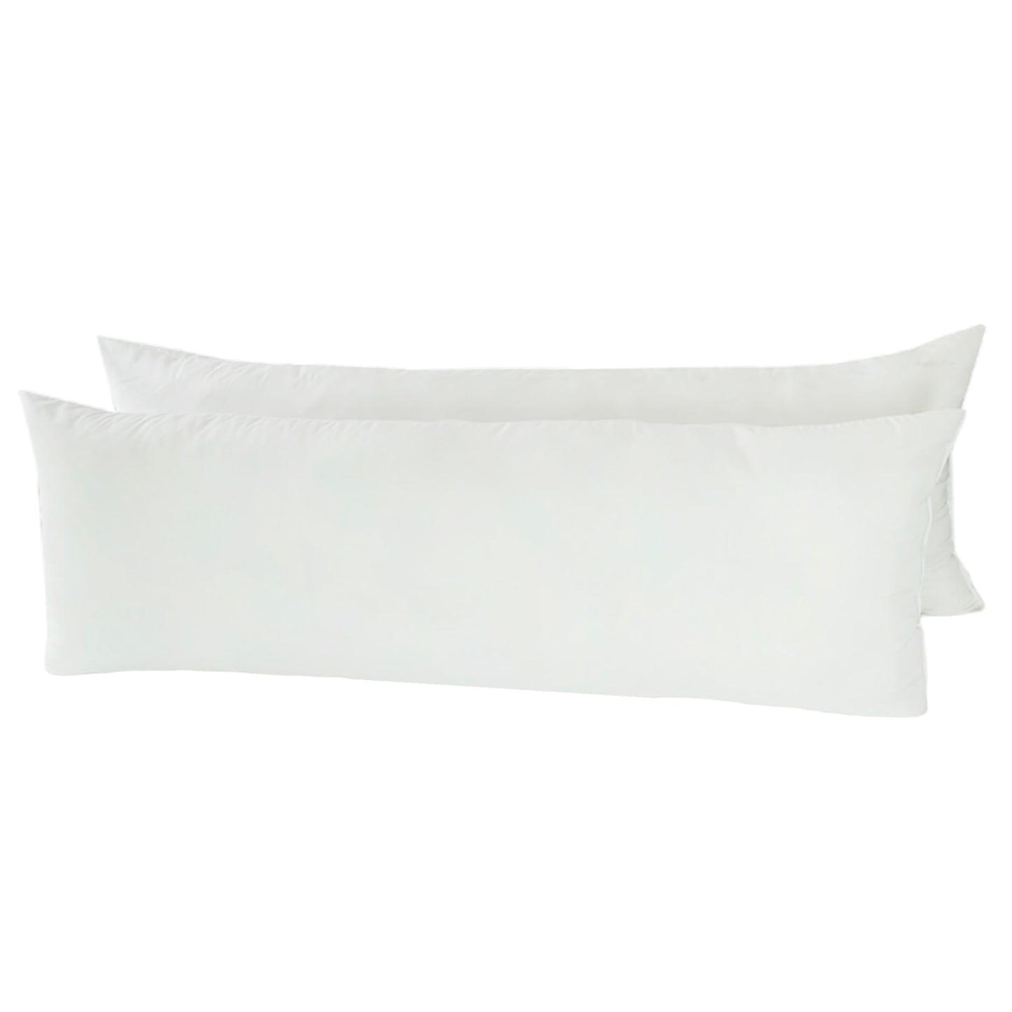 Almohada extra grande 135 cm x50 cm